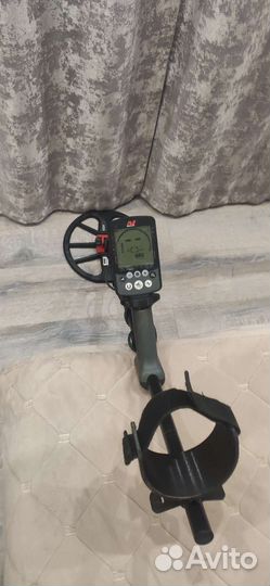 Minelab equinox 600