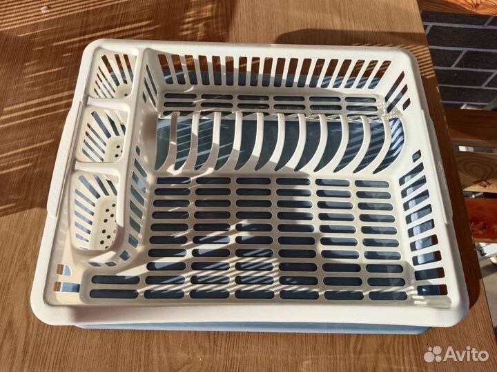 Сушка для посуды