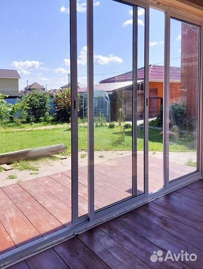 Пластиковые окна. Рассрочка