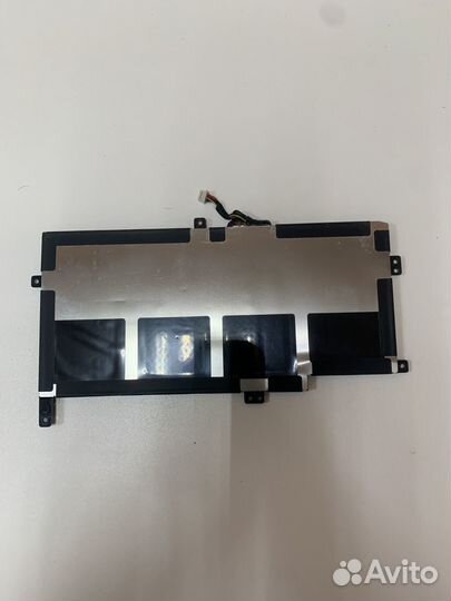 Аккумулятор ноутбука hp envy 6 1250er