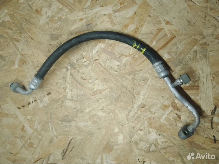 Шланг кондиционера Honda Fit GD1 GD3