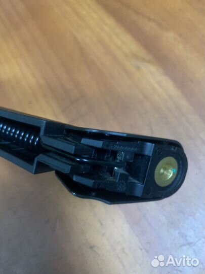 Поводок стеклоочистителя задний Chаngan Uni-К 2022