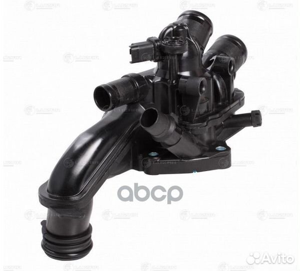 Термостат в сборе LT 2070 luzar