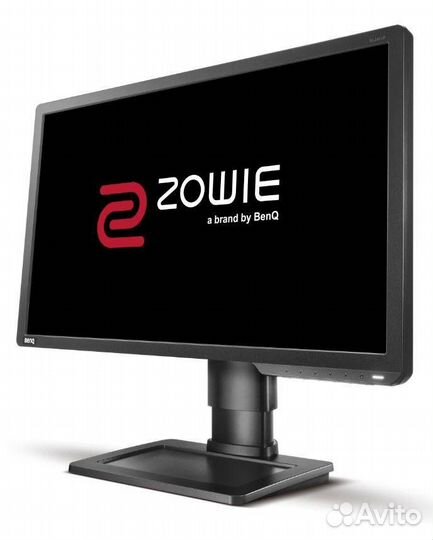 Монитор Benq zowie xl2411z 144hz