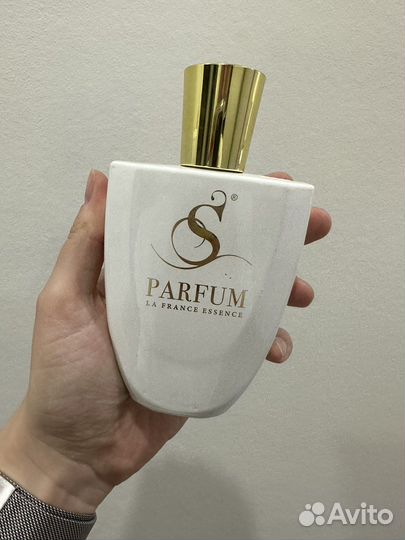 Juliette Has a Gun Not A Perfume парфюм духи