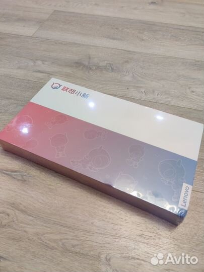 Lenovo xiaoxin pad pro 2022 8/128