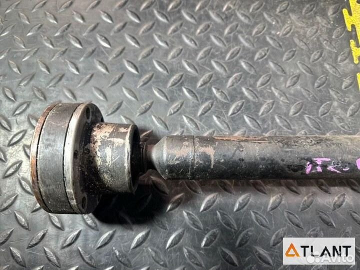 Кардан передний toyota chaser