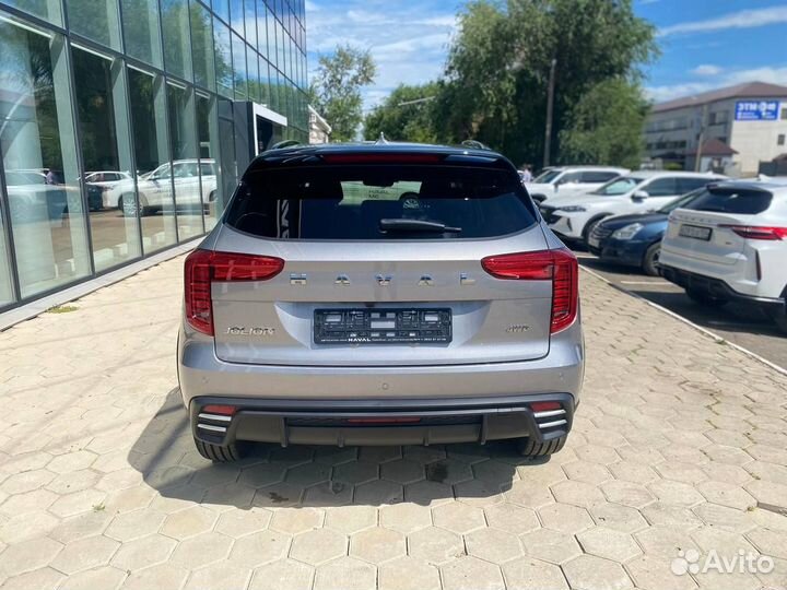 Haval Jolion 1.5 AMT, 2024