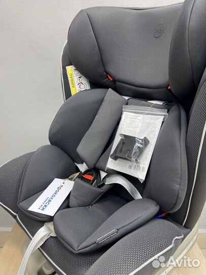 Автокресло Happy Baby Unix 0-36 кг