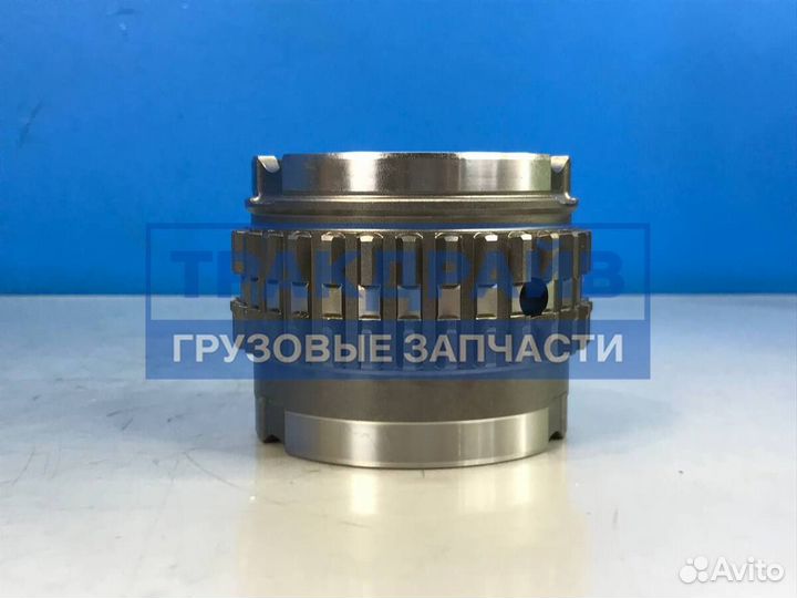 Муфта синхронизатора кпп Zf 12 Traxon