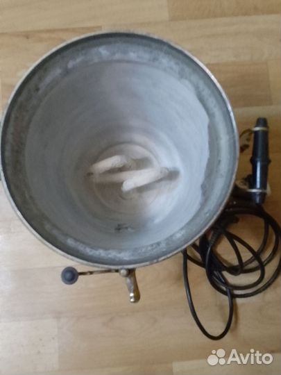 Самовар электрический