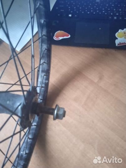 Продаю детали и не только для bmx