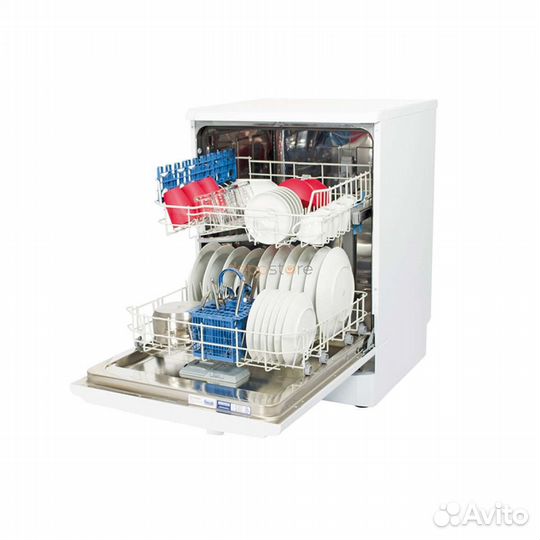 Indesit DFG 2627 посудомоечная машина