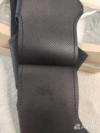 Комплект для перетяжки руля Honda Fit