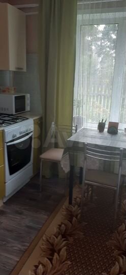 2-к. квартира, 46 м², 1/2 эт.