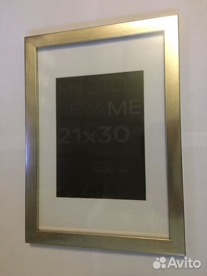 Фоторамка
