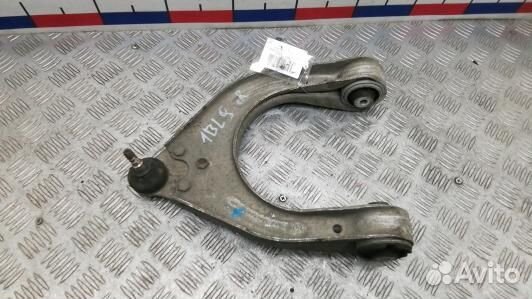 Рычаг передний верхний правый mercedes benz E-clas