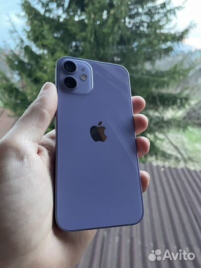 iPhone 12 mini, 128 ГБ