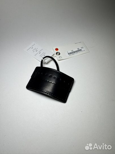 Резинка для волос кожа & other stories (cos) новая