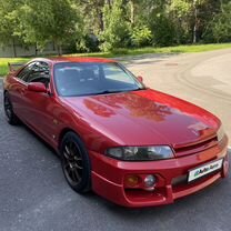 Nissan Skyline 2.5 AT, 1996, 300 000 км, с пробегом, цена 990 000 руб.