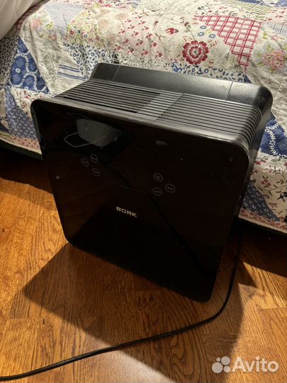 Увлажнитель воздуха Bork q710