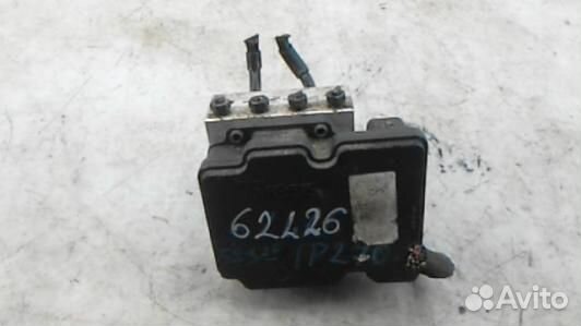 Блок ABS KIA venga 1 (62L26KW01)