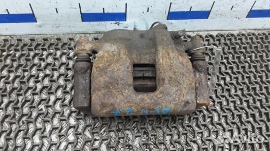 Суппорт тормозной передний левый ford transit 7 (A