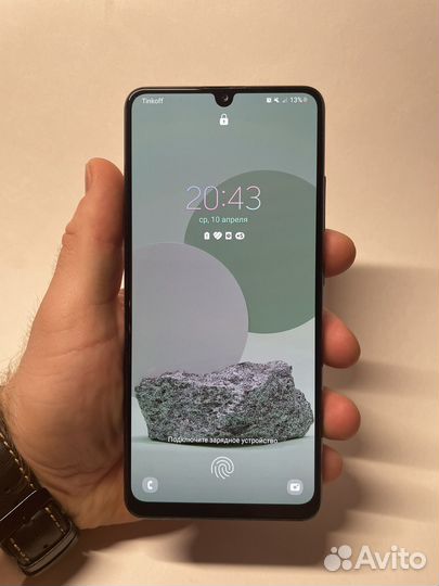 Samsung Galaxy A32, 8/128 ГБ
