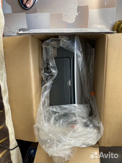 Принтер, сканер HP photosmart 2573 all in one