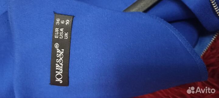 Платье женское 42 44