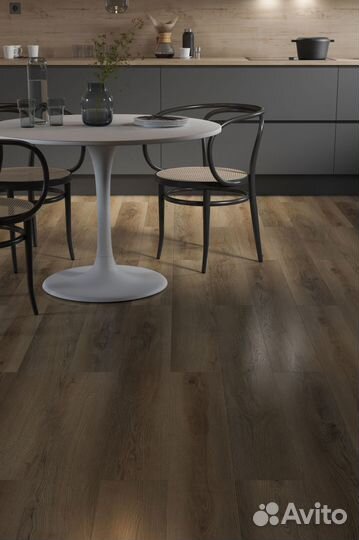 Влагостойкий ламинат