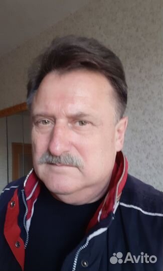 Управляющий