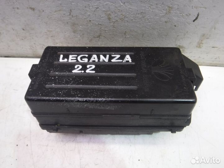 Блок предохранителей Daewoo Leganza