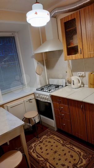 1-к. квартира, 20,6 м², 3/9 эт.