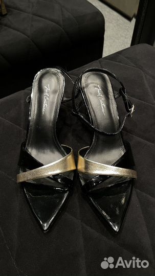 Босоножки Just couture 37