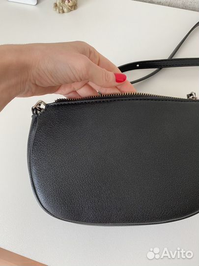 Сумка женская mango