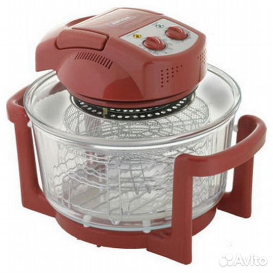 Аэрогриль Hotter HX-1037 Economy