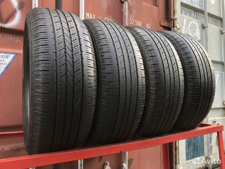 Hankook Dynapro HP RA23 235/60 R17 101H