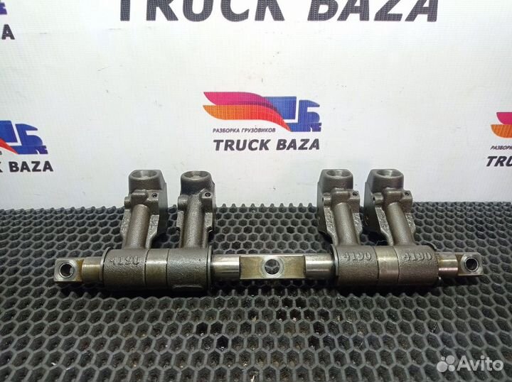 Вал рокеров Scania 5-series