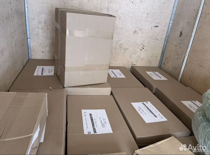 Электрические конвекторы, радиаторы