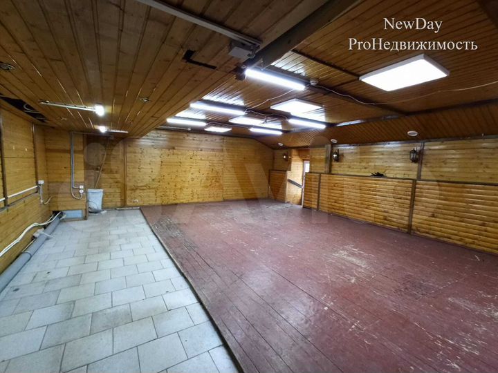 Помещение с арендаторами, 128.5 м²