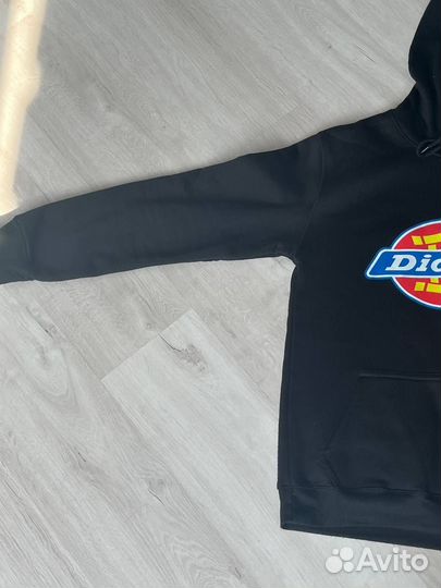 Худи dickies оригинал