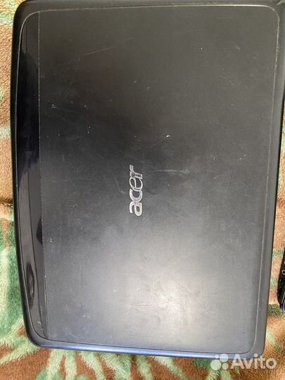 Acer aspire 5310