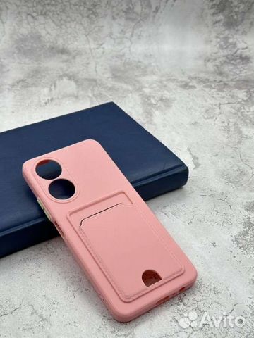 Чехол на Honor X7