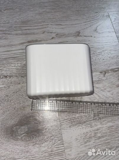 Подставка для зубных щеток mievic