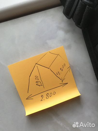 Каркас для теплицы