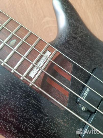 Бас гитара Ibanez Sr1300 Custom