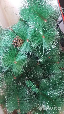 Сосна искусственная
