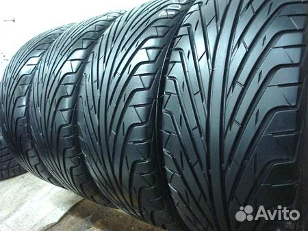 Triangle TR968 245/45 R18