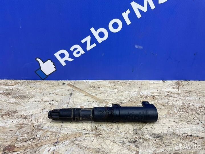 Катушка зажигания Nissan Terrano